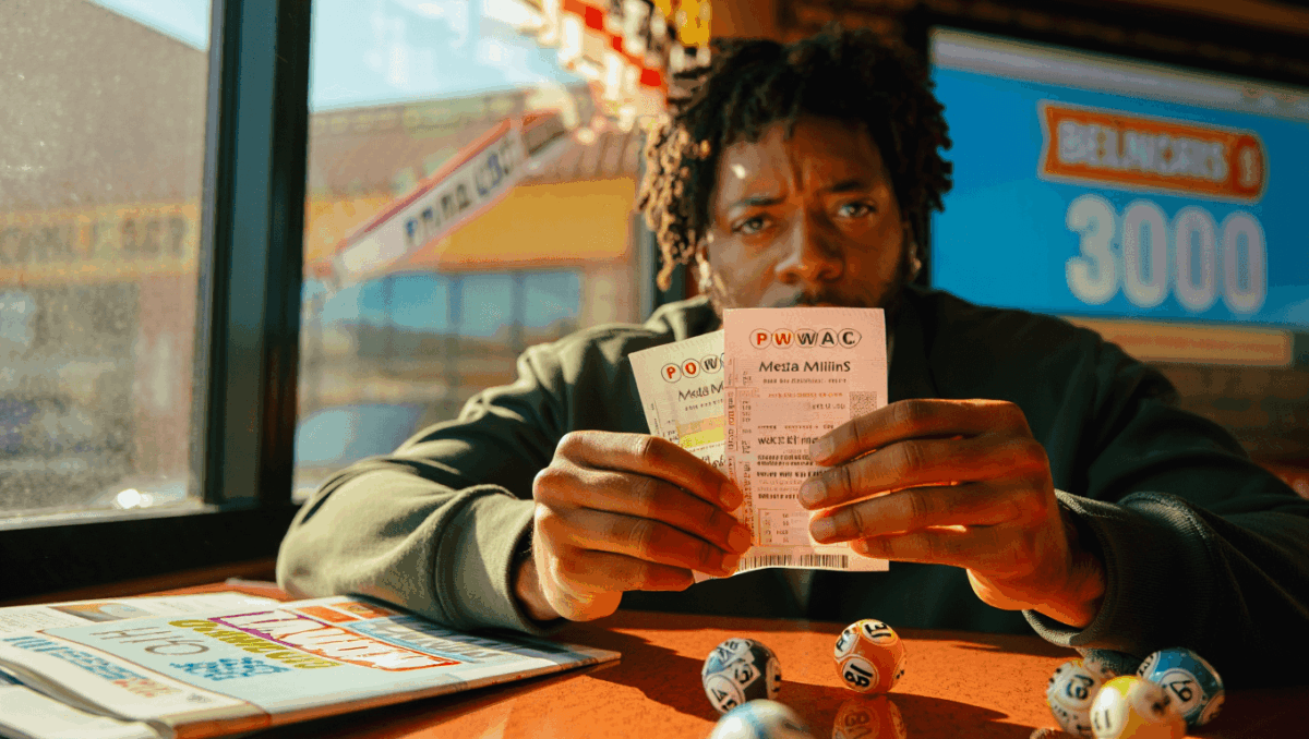 Lotto: $1.7 billion Powerball drawing happens Christmas Eve tonight, plus Mega Millions at $125M