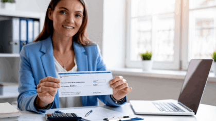 Tax refund could jump by $1,000 next year, here's what analysts say