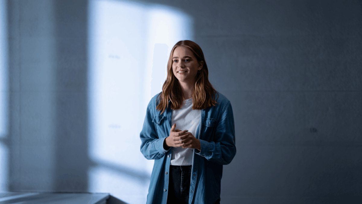 Stranger Things cast Nell Fisher as Holly Wheeler, 14-year-old British actress steps into iconic role for final season