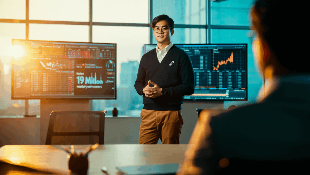 Robinhood enters Indonesia market with dual acquisition, stock soars 3.4%