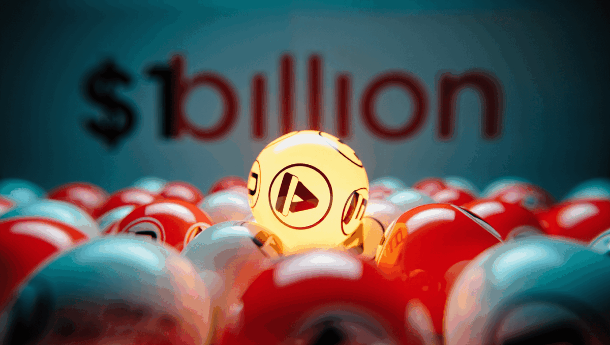 When is Powerball drawing tonight: Saturday's $1 billion jackpot draws at 10:59 PM ET