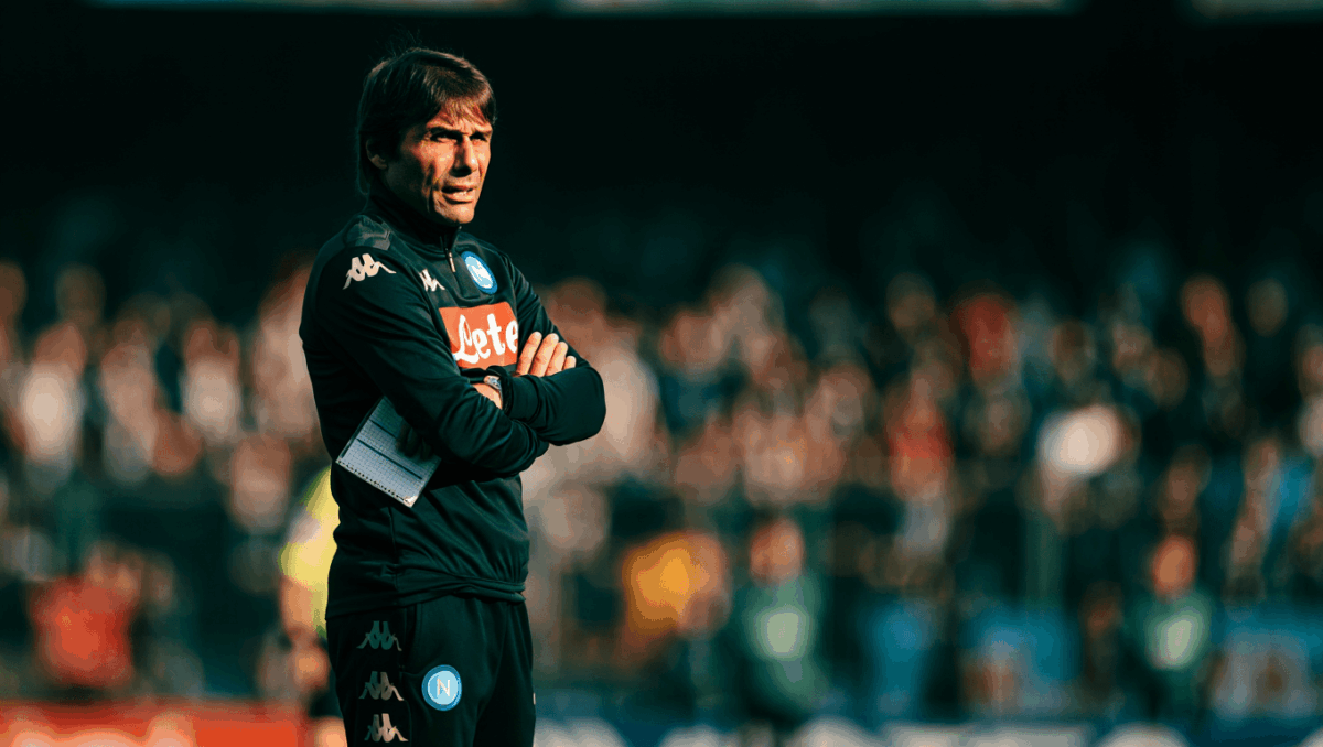 Napoli faces Cagliari in Coppa Italia showdown, Conte looking for smooth passage to quarterfinals