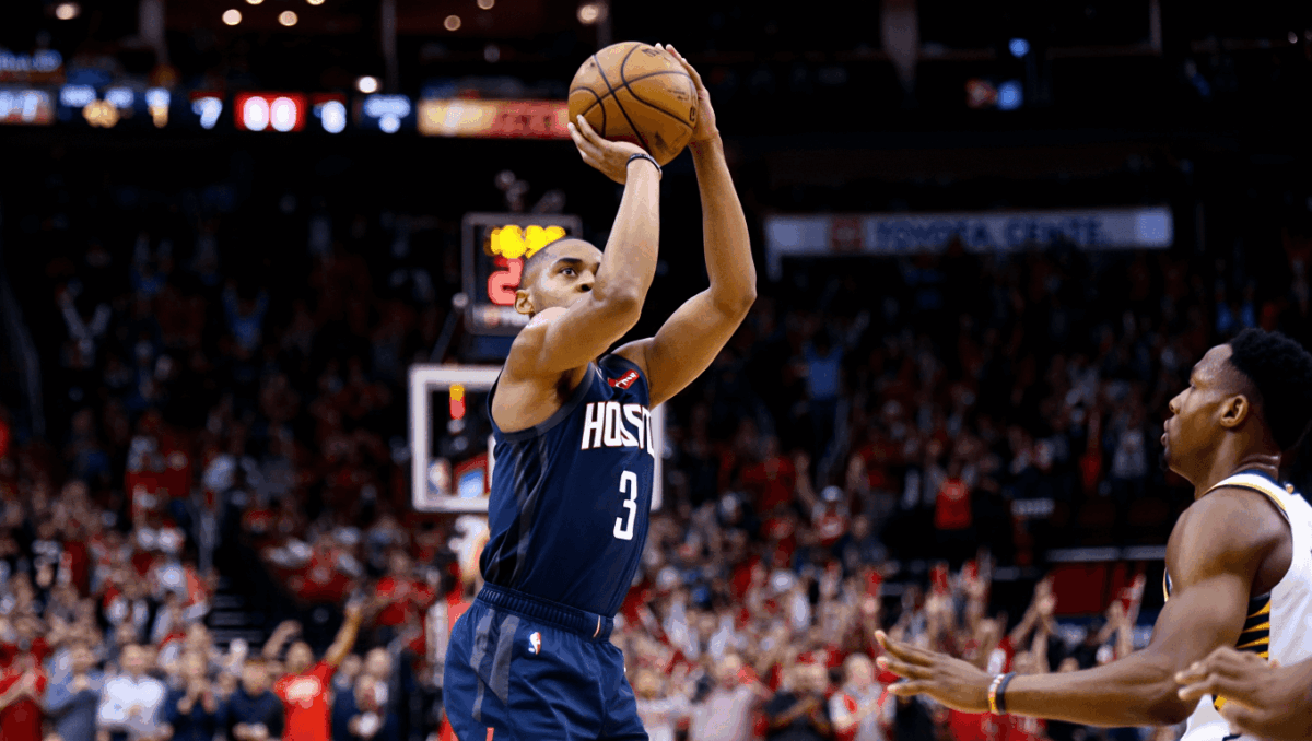 Pacers fall to Rockets 125-108 in Houston, Jalen Green leads strong offensive night