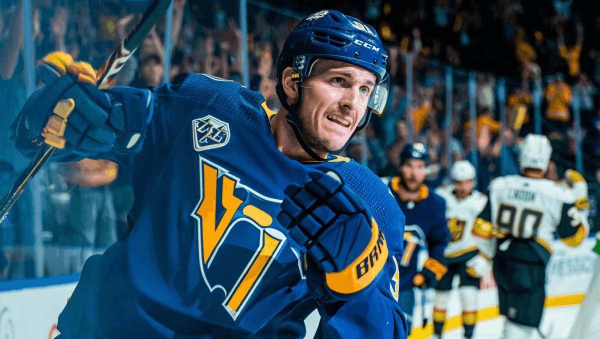 Predators vs Golden Knights face off tonight in NYE showdown, both teams aim for year-ending wins