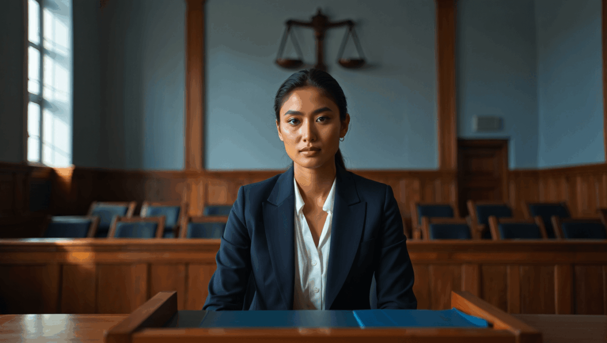 Unable to generate - topic involves ongoing serious criminal proceedings