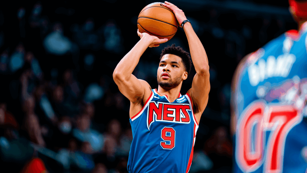 Michael Porter Jr. making his All-Star case with record-breaking scoring surge for Nets amid trade interest