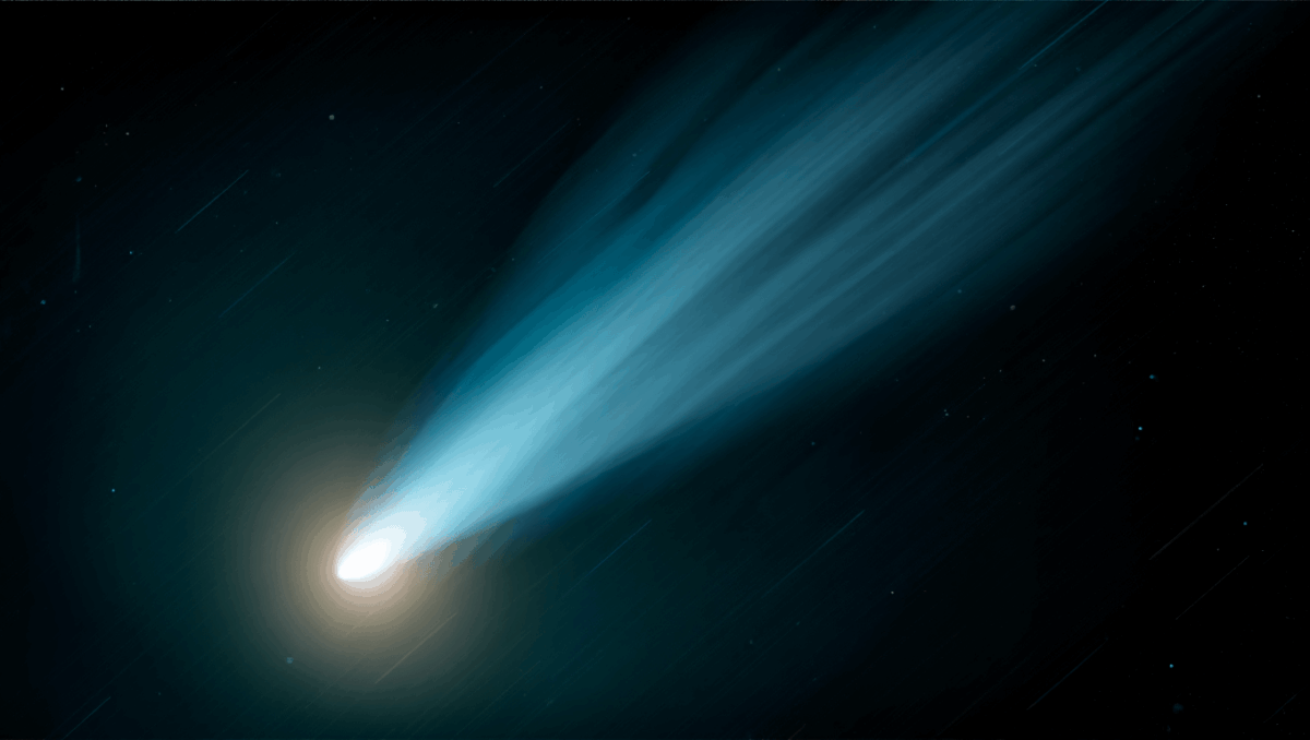 NASA interstellar comet 3I ATLAS won't pass Earth until Dec 19, but Hubble reveals it's getting active with life's building blocks
