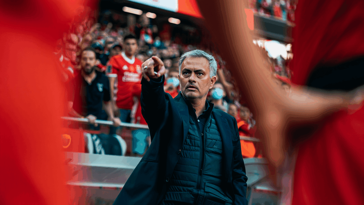 Benfica vs Famalicão: Mourinho's side seeks to extend winning streak in crucial Liga Portugal clash tonight