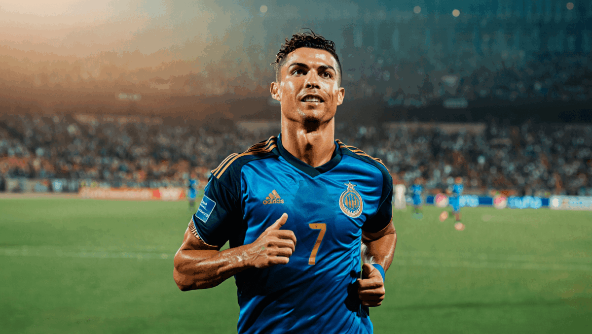 Al-Nassr faces Al-Zawraa in AFC Champions League Two finale, already qualified atop Group D