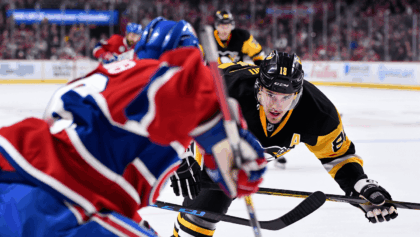 Canadiens vs Penguins face off tonight with playoffs looming, Canadiens seeking to snap losing streak