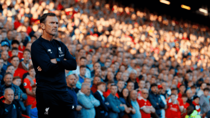 Liverpool faces in-form Sunderland at Anfield with Salah on bench again