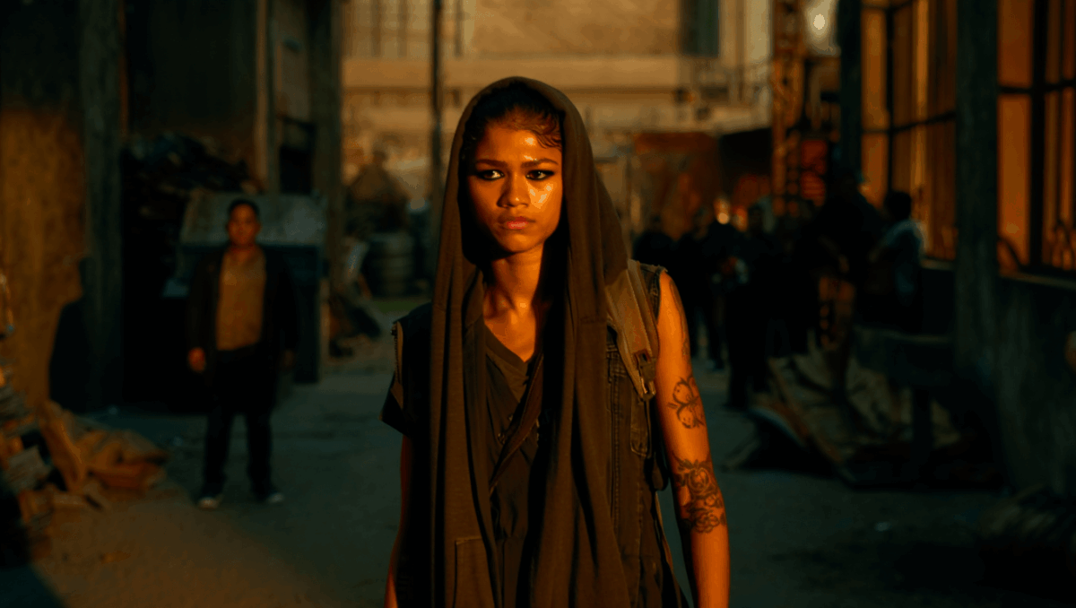 Euphoria season 3 drops first footage showing Rue in Mexico cartel drama with 5-year time jump, Cassie and Nate get married