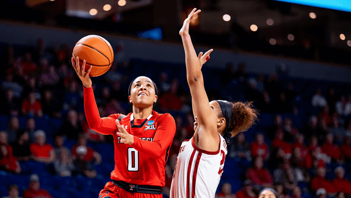 Texas Tech dominates Washington State 82-51 with Collins and Maupin combining for 38 points