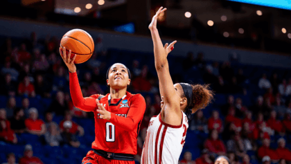 Texas Tech dominates Washington State 82-51 with Collins and Maupin combining for 38 points