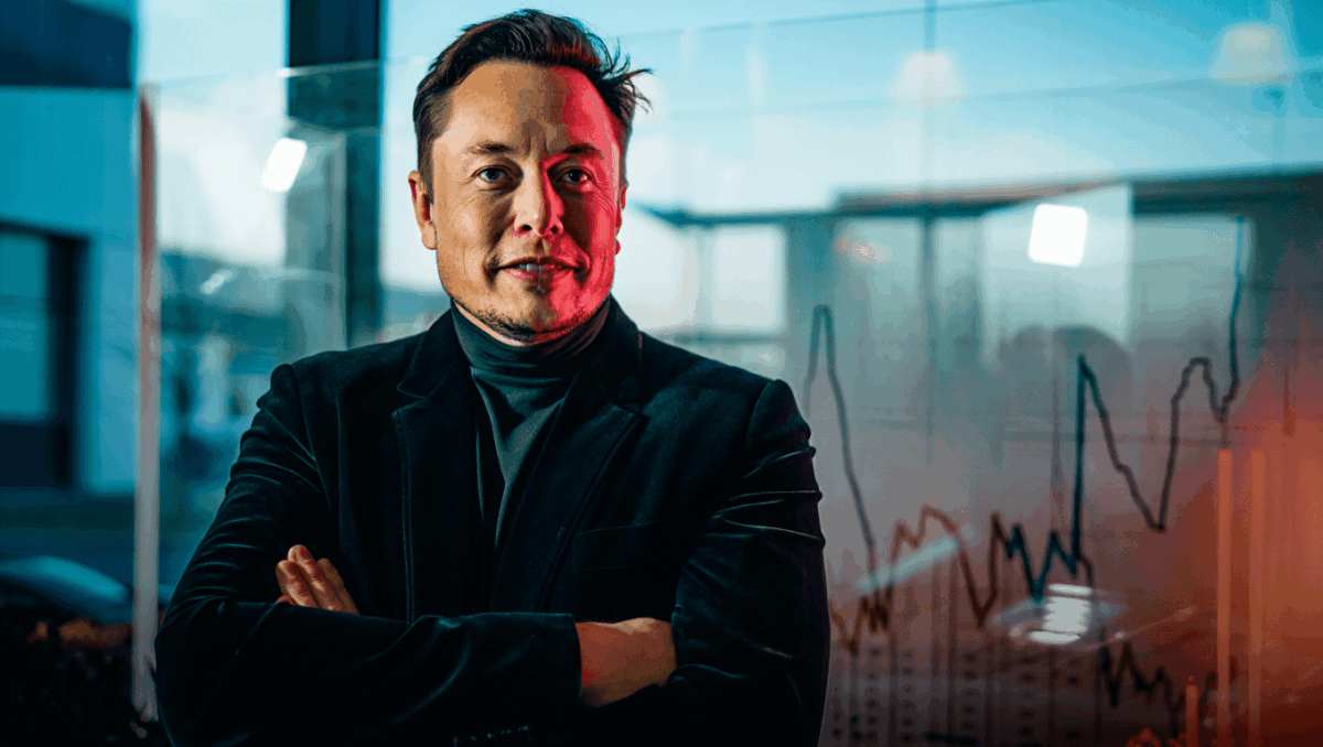 TSLA stock jumps to $488 as court reinstates Musk's $140B pay deal, Canaccord raises price target
