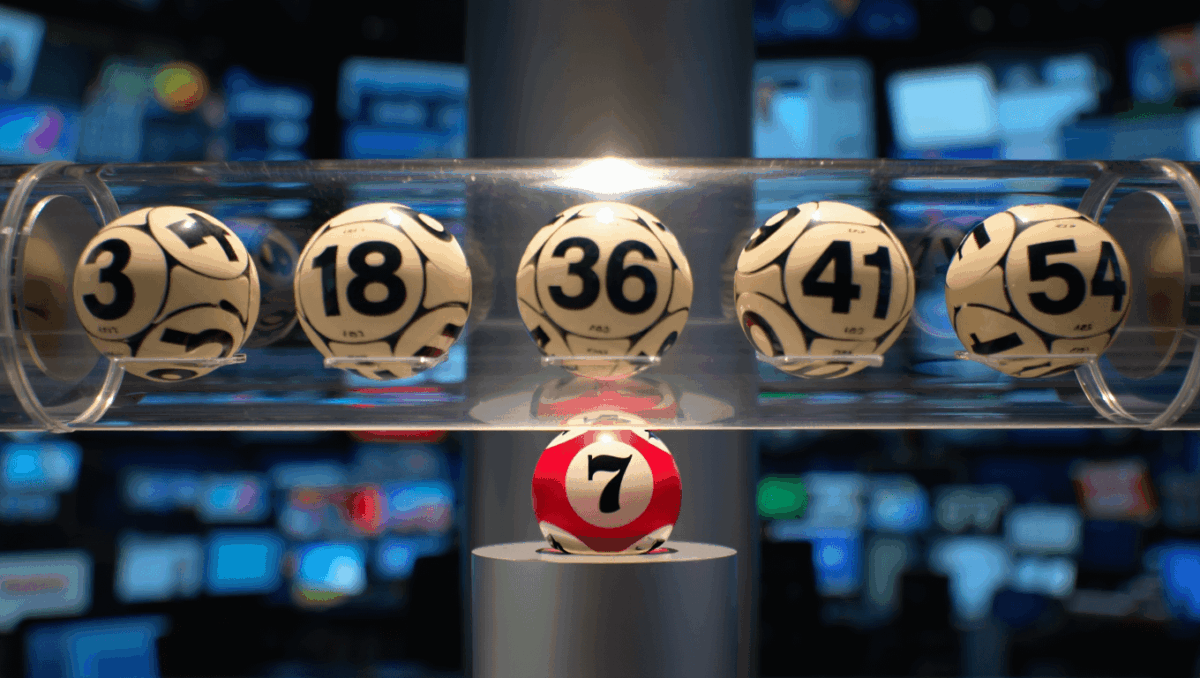 Powerball numbers revealed for $1.6B jackpot, here's what won last night