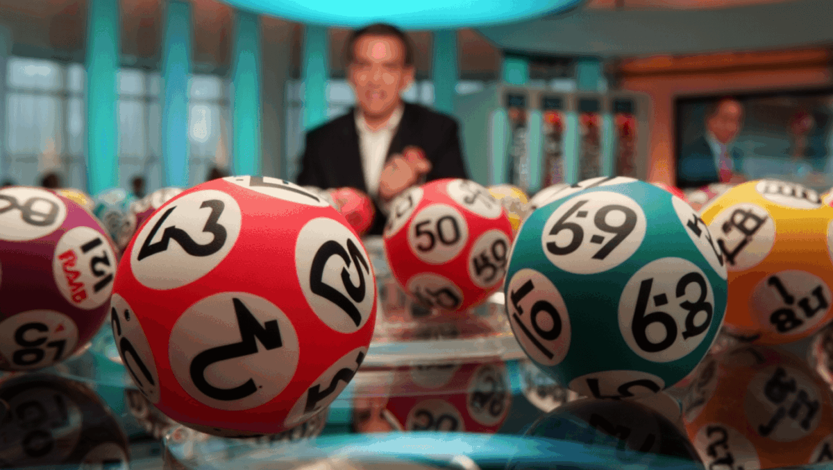Powerball drawing tonight hits $1.1B jackpot as winning numbers revealed, check your ticket
