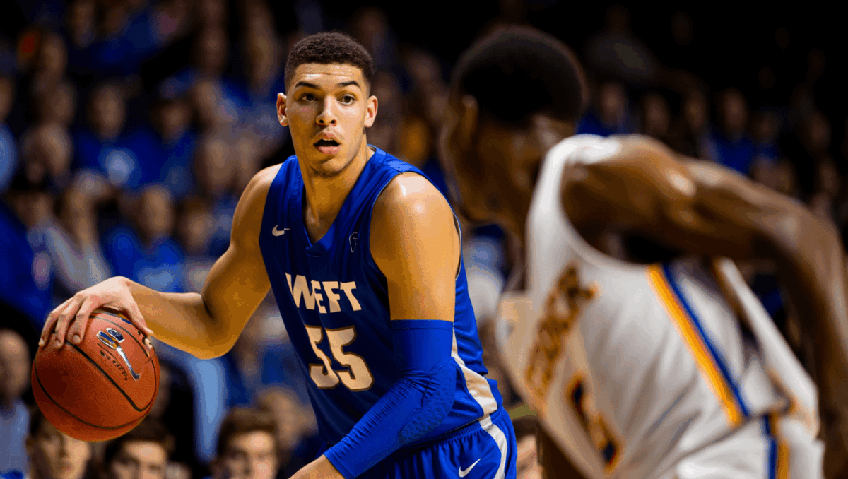 Wright State basketball faces unbeaten Miami (OH) at home, Raiders seek upset over 10-0 RedHawks tonight