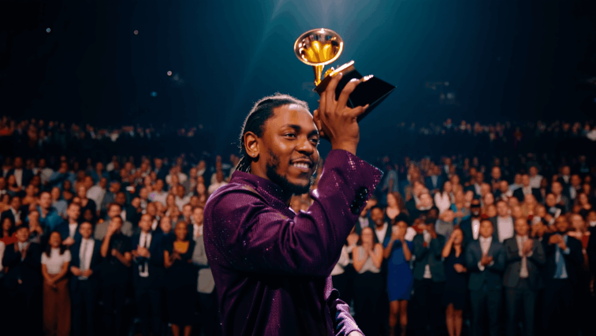 Song of the year 2025: Kendrick Lamar's 'Not Like Us' sweeps Grammys, claiming massive award haul