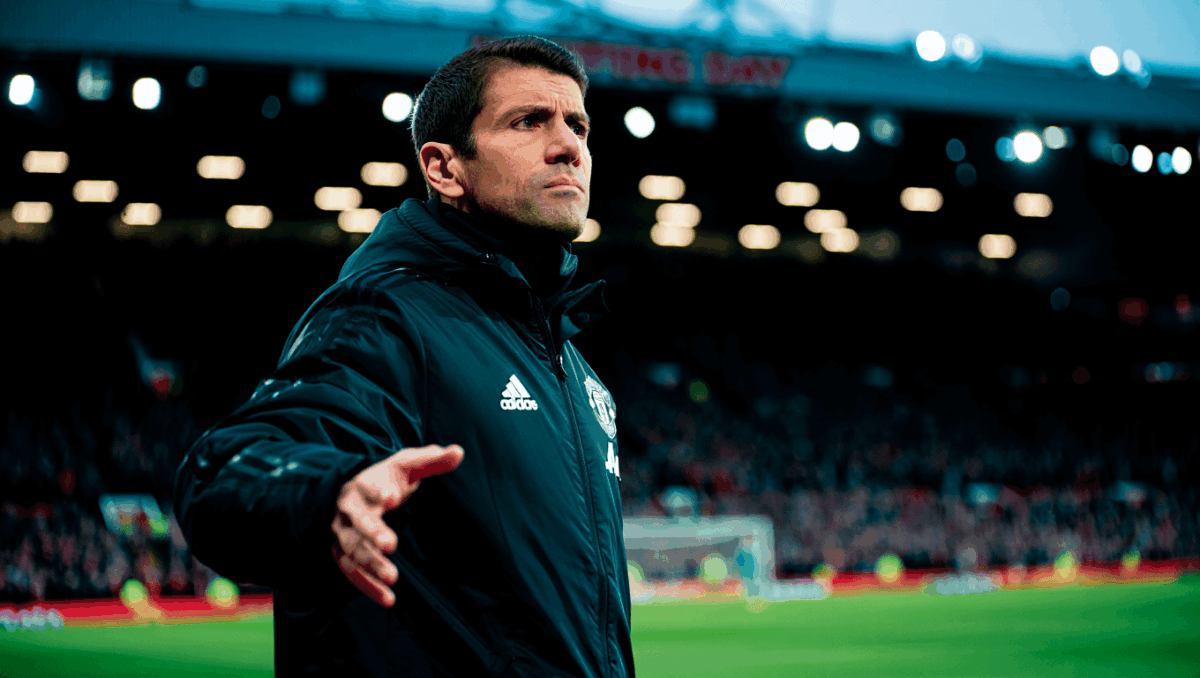 Man United faces Newcastle in crucial Boxing Day clash as Amorim seeks first home win