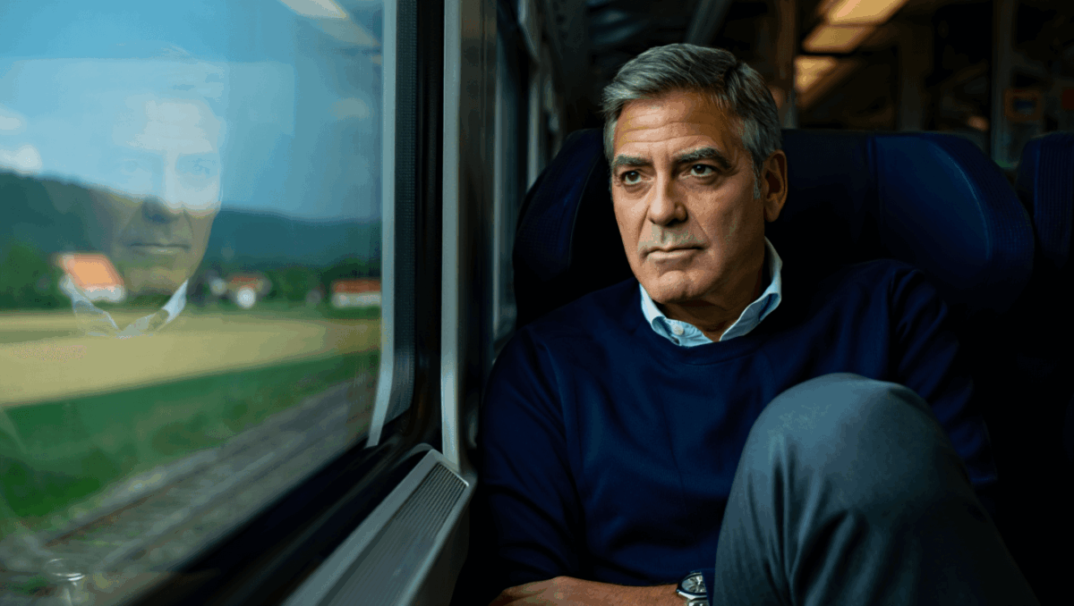 Jay Kelly cast revealed: George Clooney, Adam Sandler, and Laura Dern star in Noah Baumbach's new Netflix drama released today