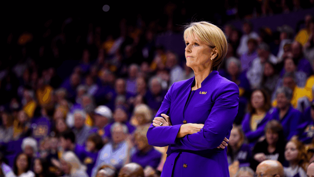 LSU Lady Tigers face winless New Orleans in Sunday showdown, #5 Tigers look to extend perfect season