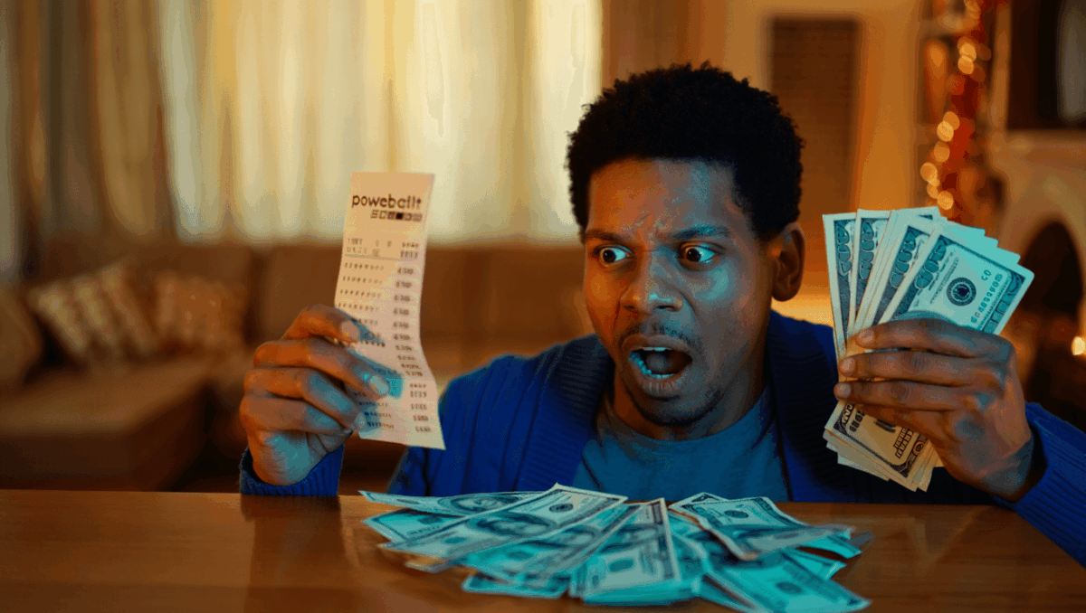 Illinois lottery players win big yesterday, but Powerball jackpot soars to record $1.7B for Christmas Eve drawing