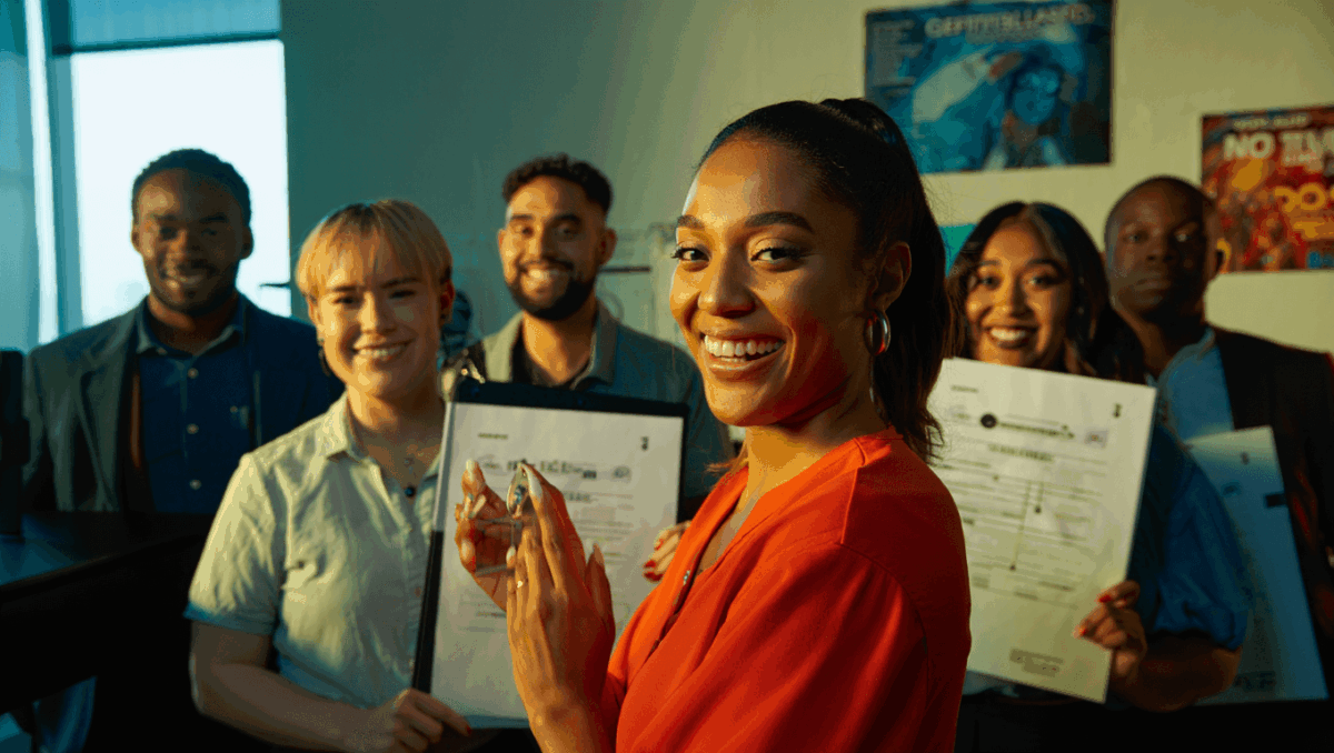 Ubisoft Halifax workers win historic first North American union certification with 73.8% vote