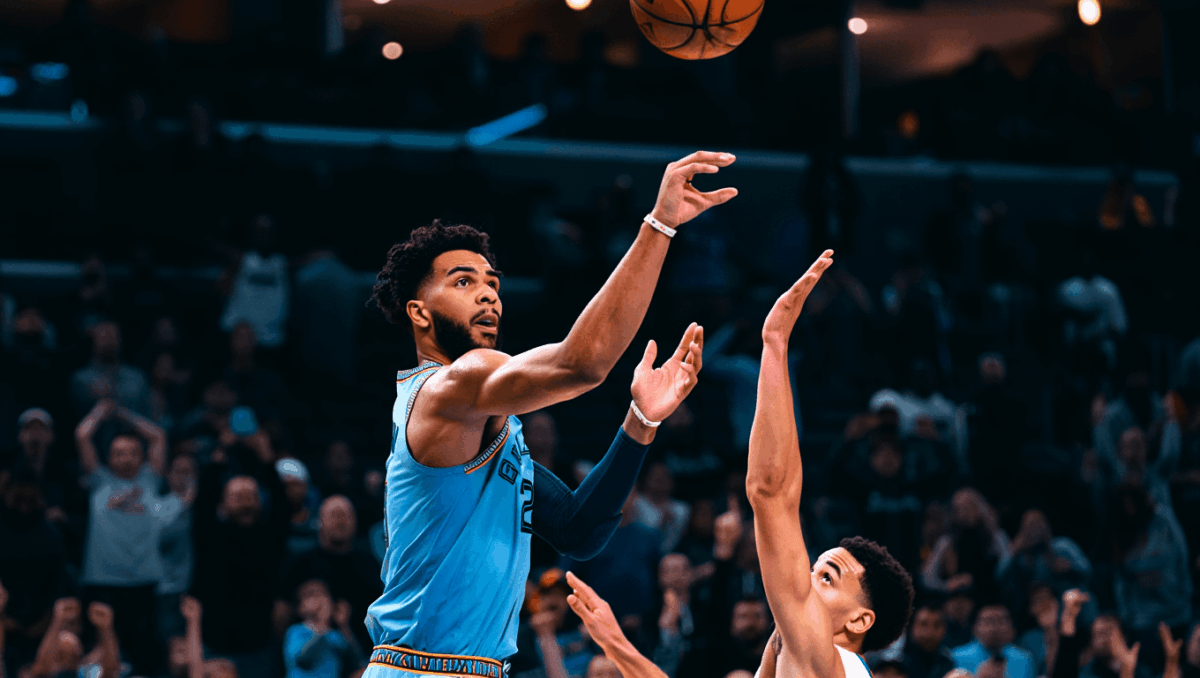 Clippers face Grizzlies tonight in Memphis on quest to extend winning streak