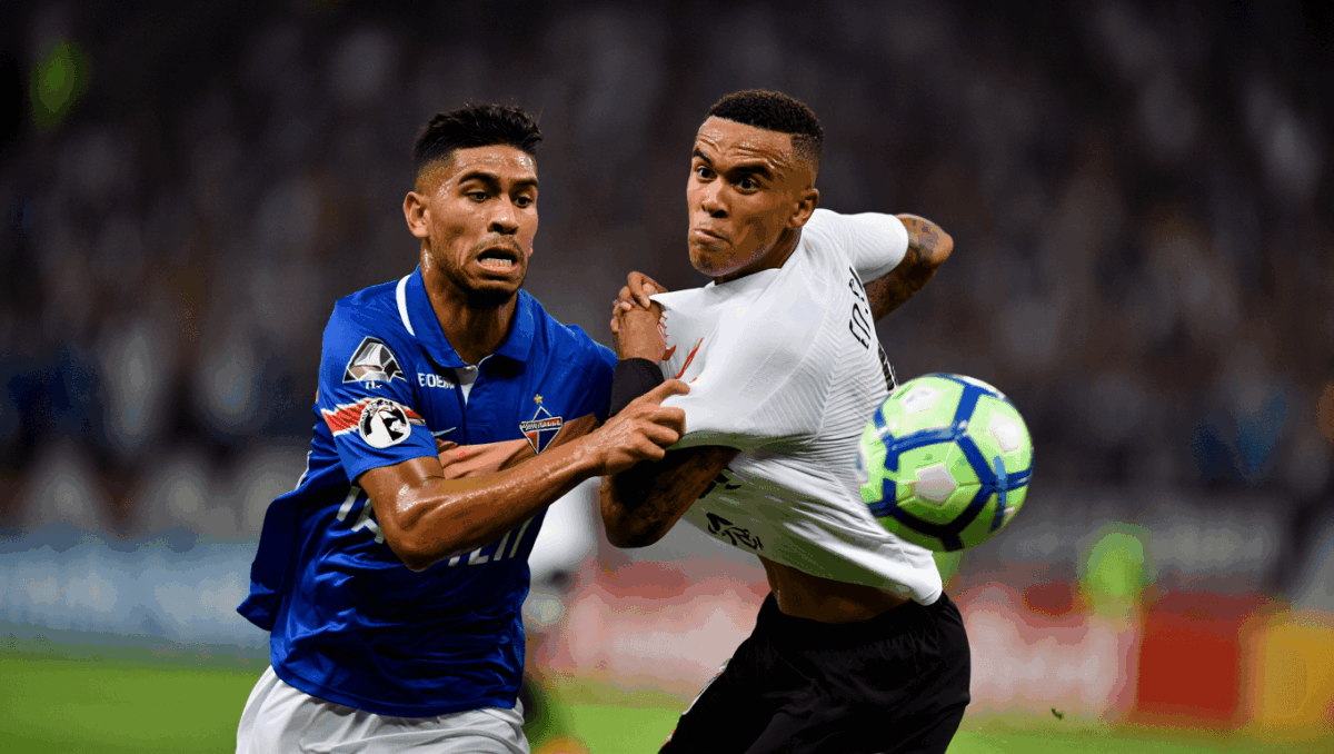 Fortaleza faces Corinthians tonight in crucial Brazilian Serie A clash