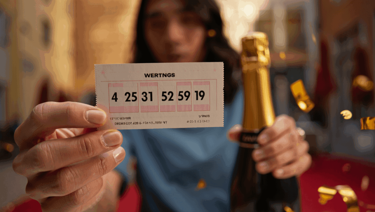 Powerball wins $1.817 billion jackpot on Christmas Eve - second-largest lottery prize ever, but winner remains unknown