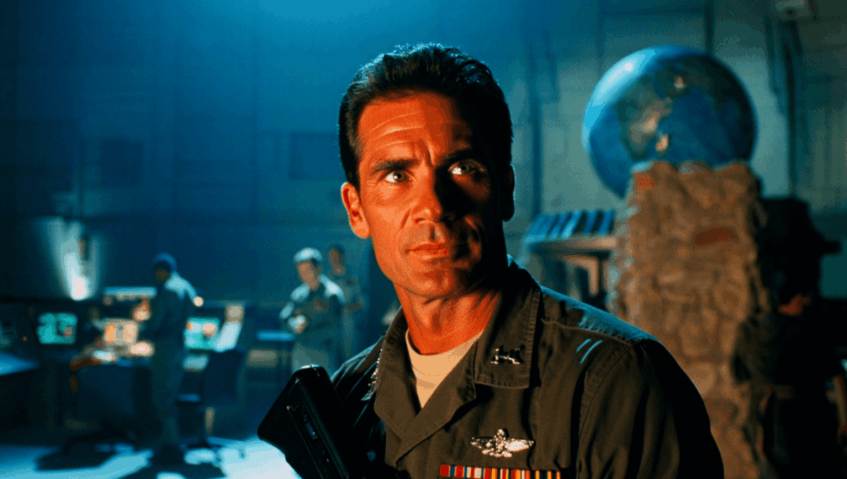 Stargate SG-1 returns to Netflix Feb. 15 after 3-year hiatus, all 10 seasons coming