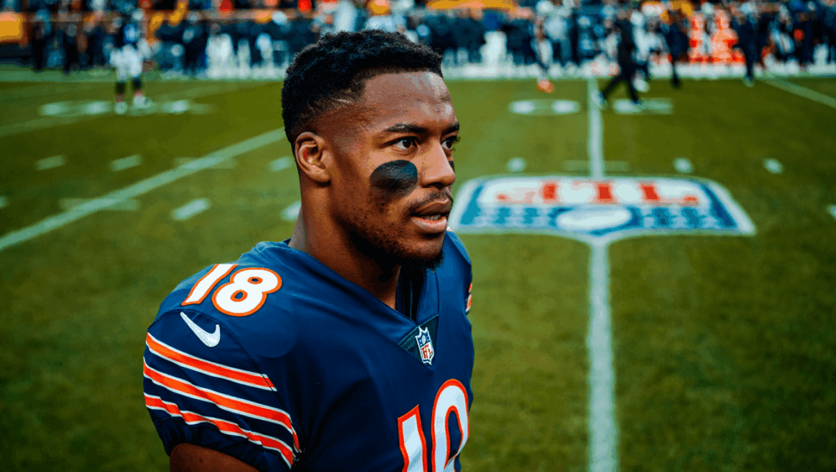 What channel is the Bears game on today? How to watch Bears vs Packers on FOX at 4:25 PM ET