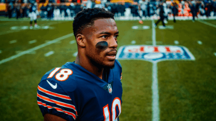 What channel is the Bears game on today? How to watch Bears vs Packers on FOX at 4:25 PM ET