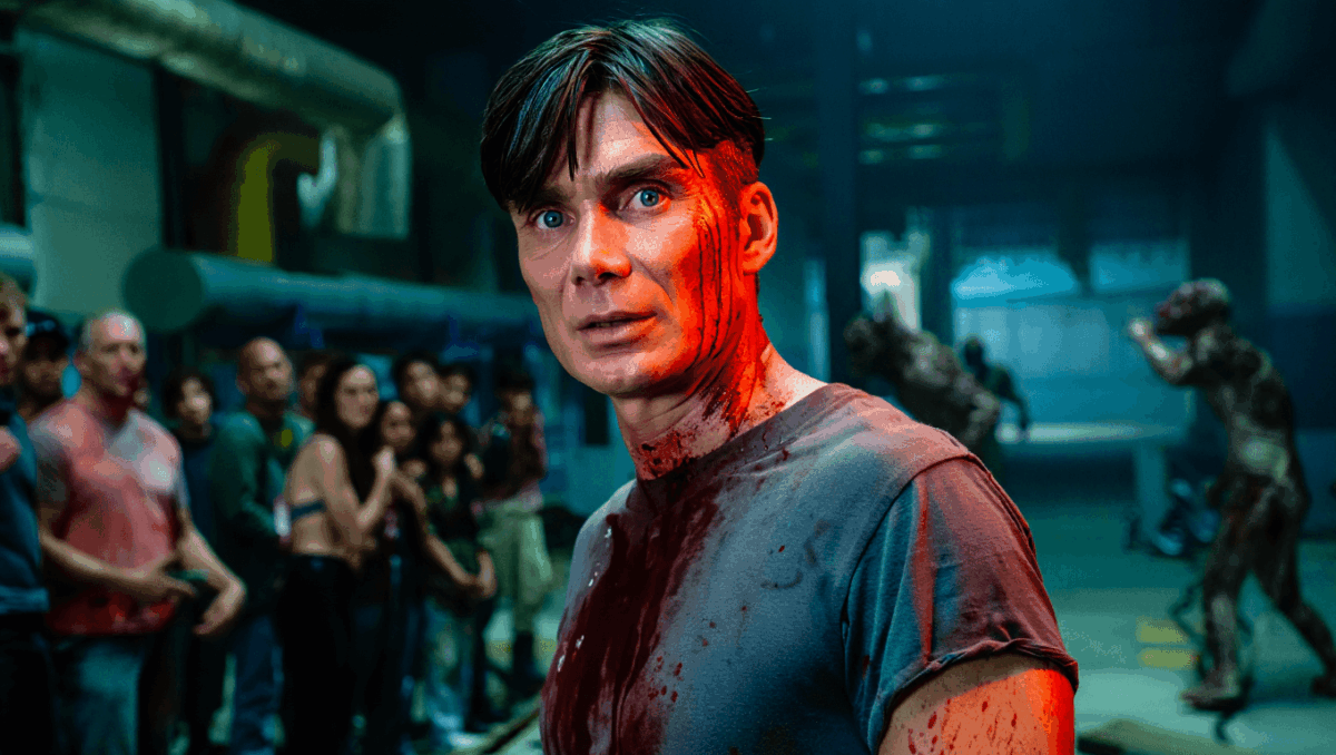 28 Days Later gets greenlit for third installment with Cillian Murphy returning, here's what we know