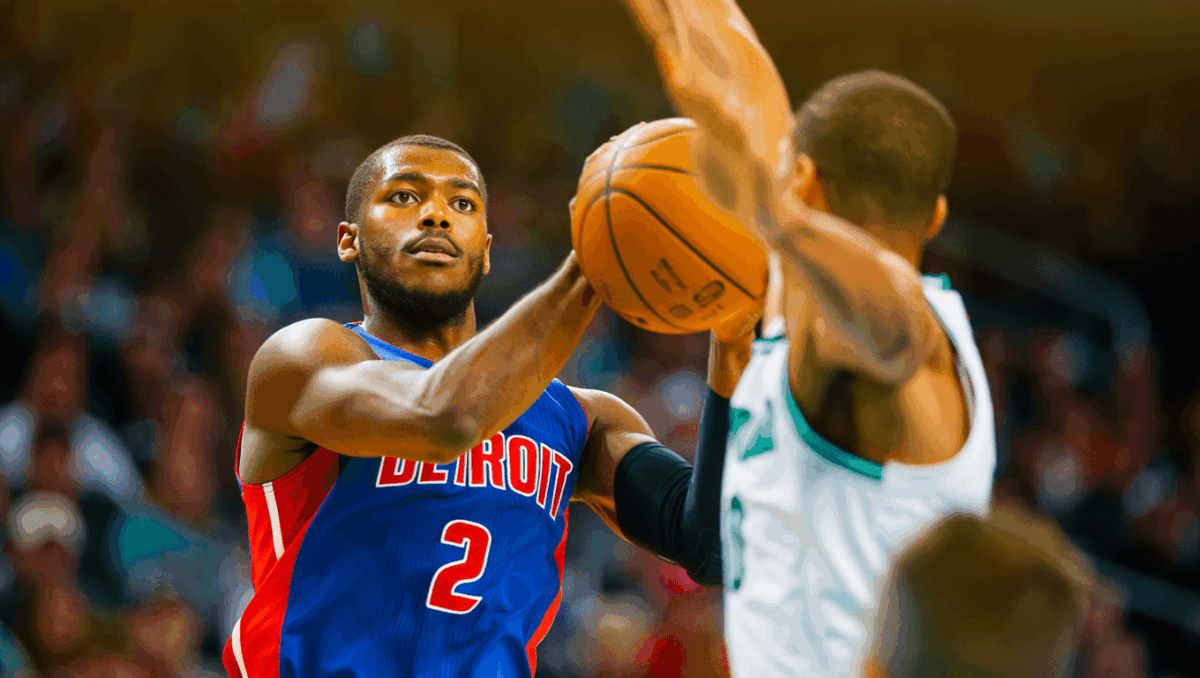 Detroit Pistons crush former champion Los Angeles Lakers 112-86, Cade Cunningham dominates second half with 27 points