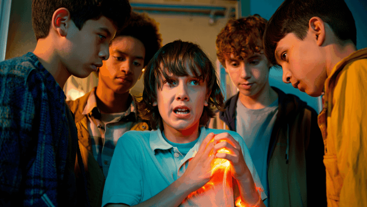 Stranger Things finale review divides fans and critics with emotional payoff, Netflix's biggest mystery solved tonight