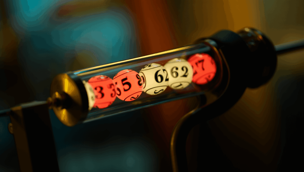 Texas Powerball jackpot hits $1.25 billion, 6th-largest prize ever as lottery heats up for holidays
