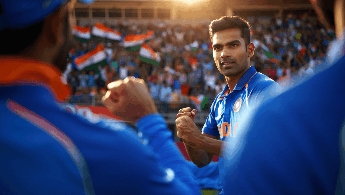 South Africa faces India in 2nd T20I tonight at Chandigarh with series on line after crushing first-match defeat