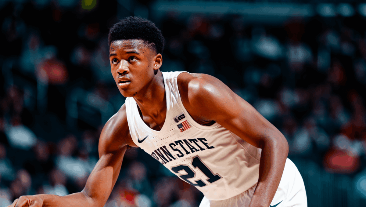Penn State takes on Campbell tonight as Nittany Lions seek to extend home winning streak with Kayden Mingo surging