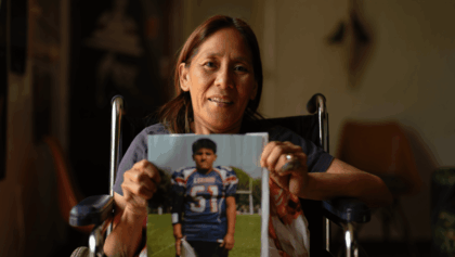 Fernando Mendoza mom's emotional letter moves hearts on Heisman Trophy night, 'Your accomplishments won't impact how proud I am'