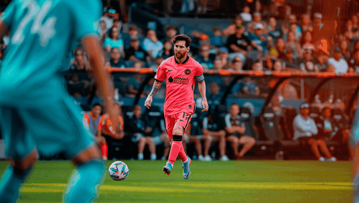 Vancouver vs Inter Miami battles for MLS Cup title with Messi facing Müller in historic final