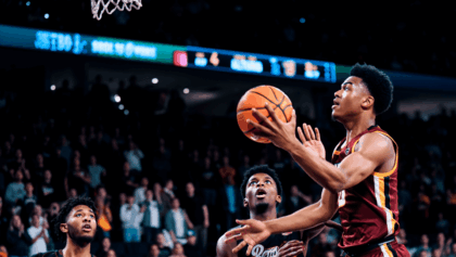 New Mexico faces VCU tonight in must-win matchup, Rams coming off dominant blowout