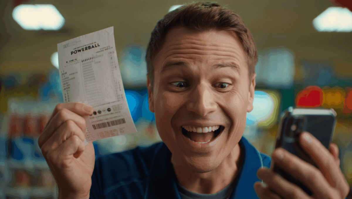 SC lottery Powerball jackpot soars to $1 billion as players line up for massive prize