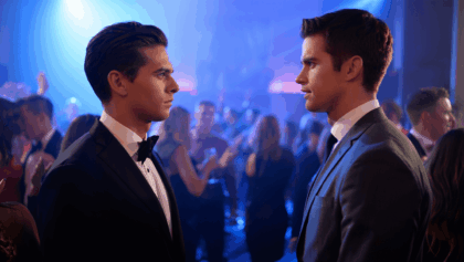 Heated Rivalry episode 5 drops tonight at 9 p.m. PT, here's what fans are dying to see