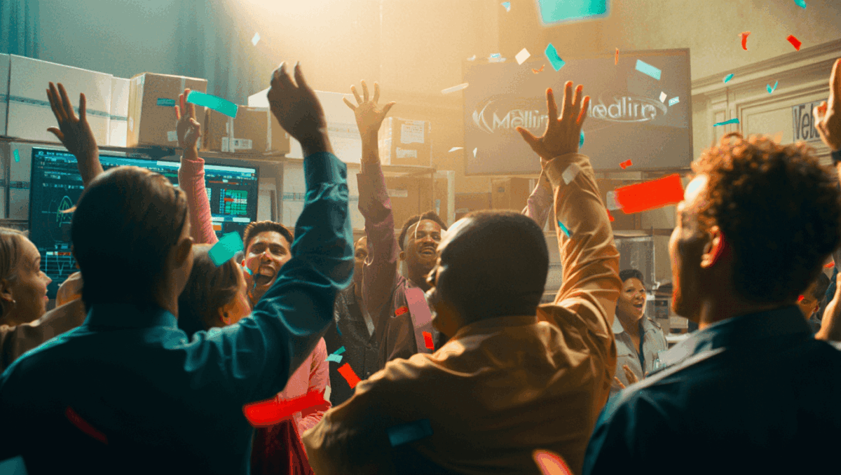 Medline stock begins trading today at $29, raises $6.26B in 2025's biggest IPO
