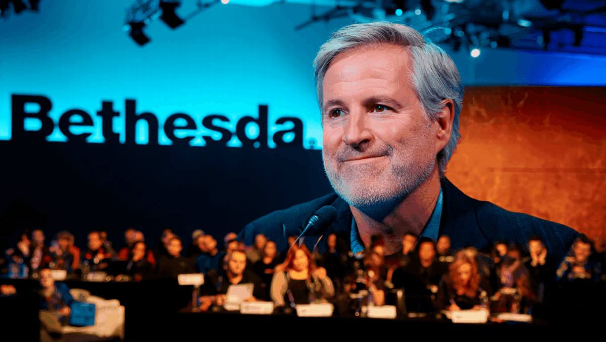 Elder Scrolls VI is progressing really well, Todd Howard confirms majority of Bethesda studio now working on it