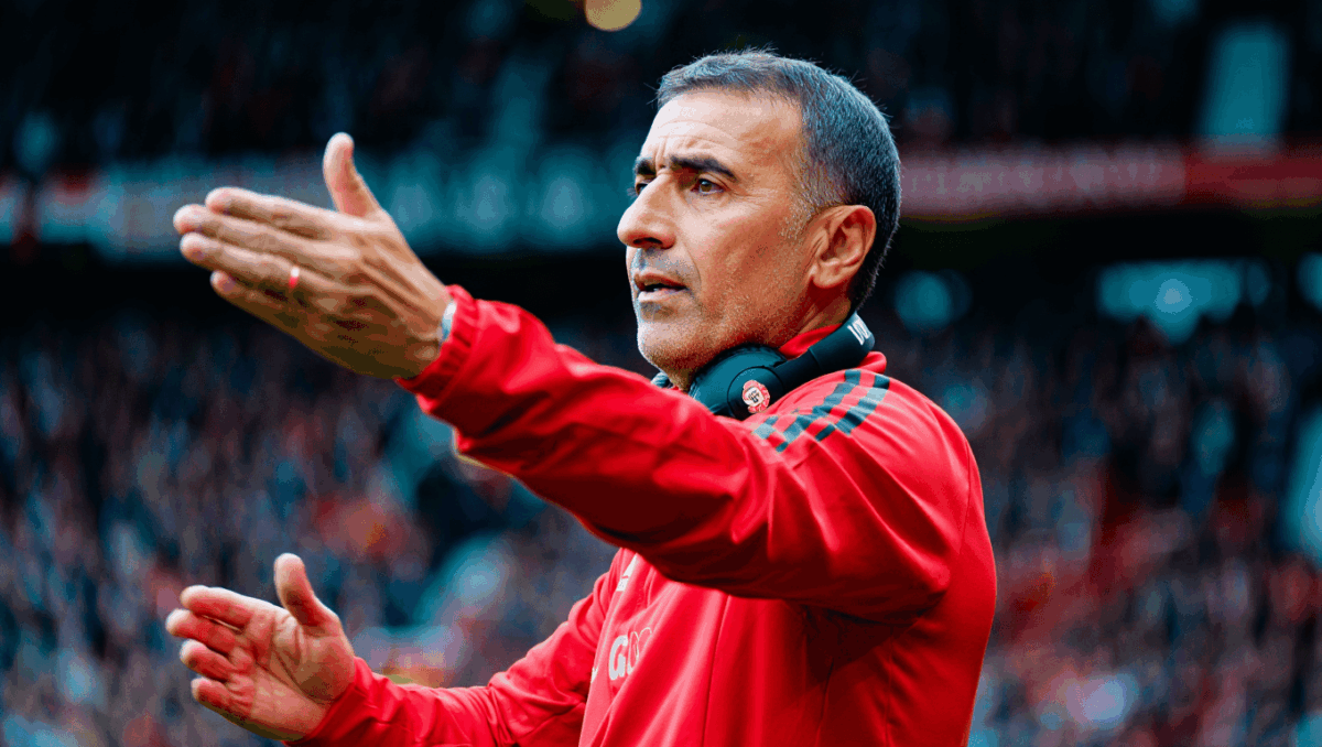 Man United faces Bournemouth tonight as Red Devils aim to extend winning run at Old Trafford