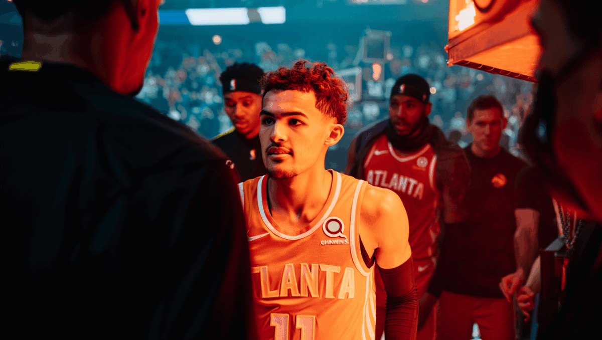 Can Atlanta make the playoffs? Hawks aim for postseason berth with 85% chance still alive in playoff race