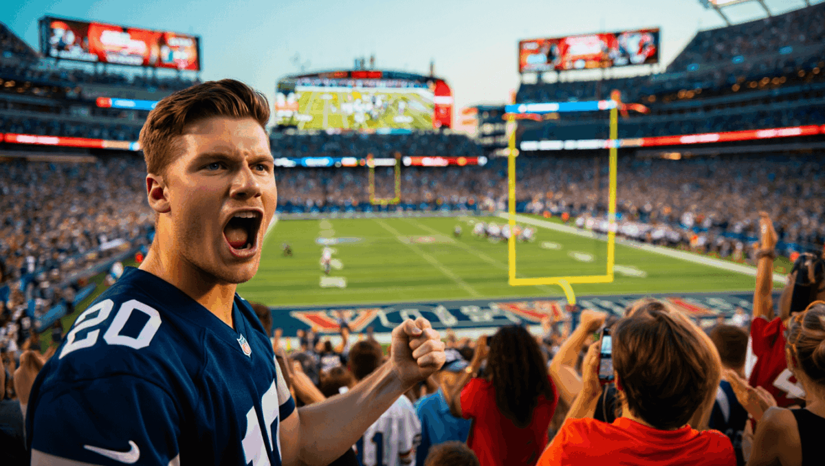 NFL TV coverage map reveals divisional battles dominate Week 15 slate of 13 Sunday games, here's what's on in your area